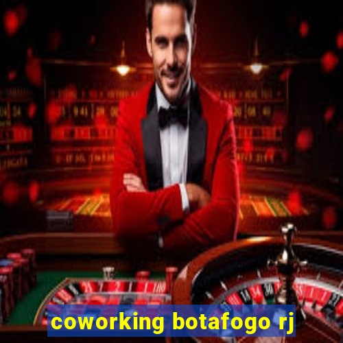 coworking botafogo rj